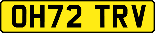 OH72TRV
