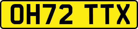 OH72TTX