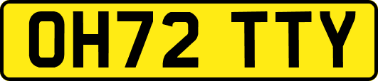OH72TTY