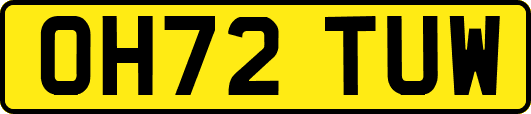 OH72TUW