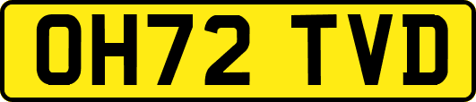 OH72TVD