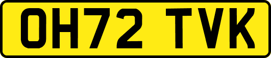 OH72TVK