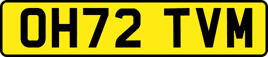 OH72TVM