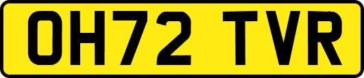 OH72TVR