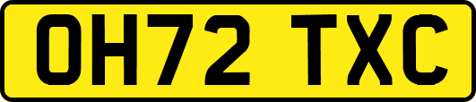 OH72TXC