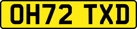 OH72TXD