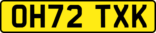 OH72TXK
