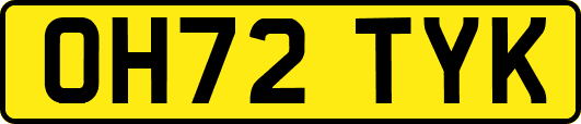 OH72TYK