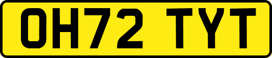 OH72TYT