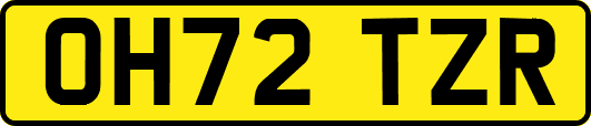 OH72TZR