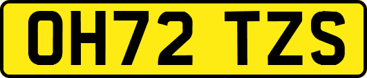 OH72TZS