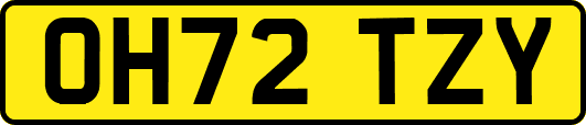 OH72TZY