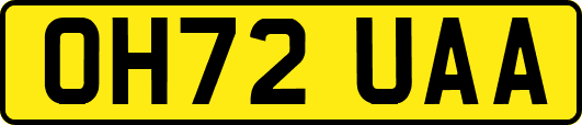 OH72UAA