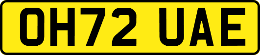 OH72UAE