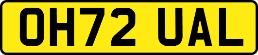 OH72UAL