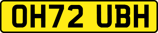 OH72UBH