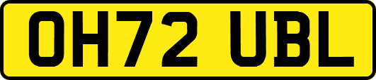 OH72UBL