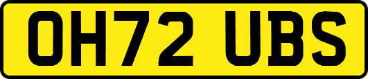 OH72UBS