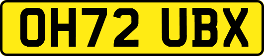 OH72UBX