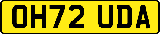 OH72UDA