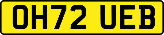 OH72UEB