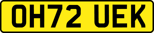 OH72UEK