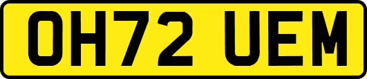 OH72UEM