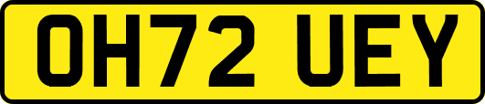 OH72UEY