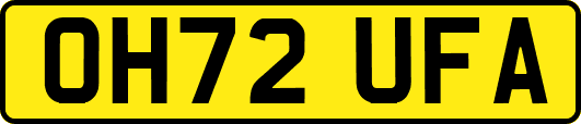 OH72UFA