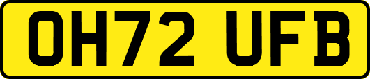 OH72UFB