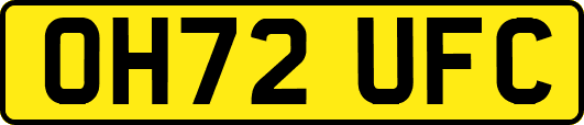 OH72UFC