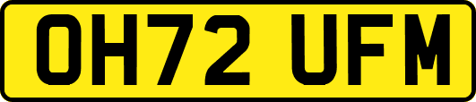 OH72UFM