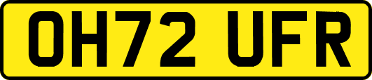 OH72UFR