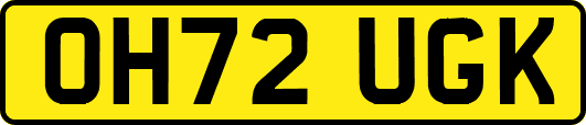 OH72UGK
