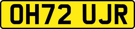 OH72UJR