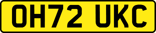 OH72UKC