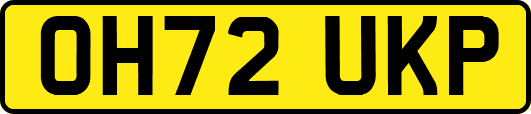 OH72UKP