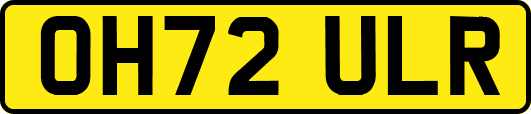 OH72ULR