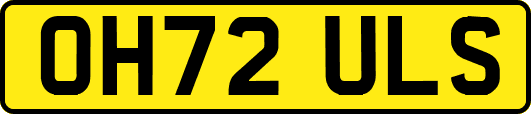 OH72ULS
