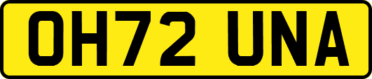 OH72UNA