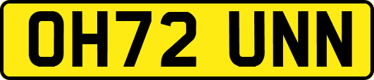 OH72UNN