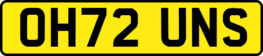 OH72UNS