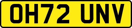OH72UNV