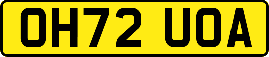 OH72UOA