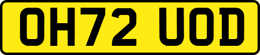 OH72UOD