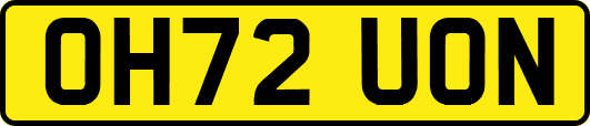 OH72UON