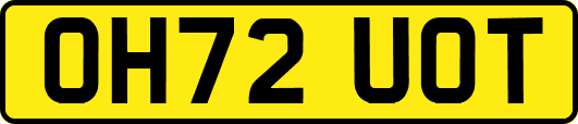 OH72UOT