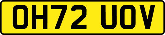 OH72UOV