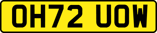 OH72UOW