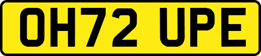 OH72UPE